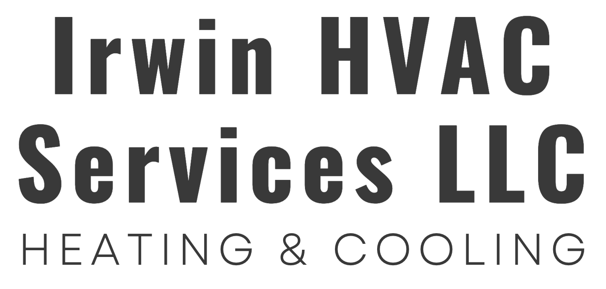 Irwin HVAC Services LLC Logo 1