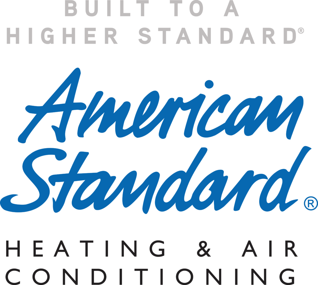 American Standard Logo